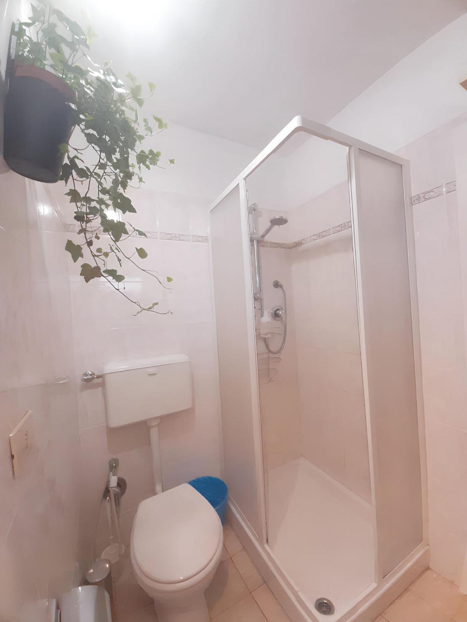 Comfortable Apartment With Sea View In Falcinello Εξωτερικό φωτογραφία