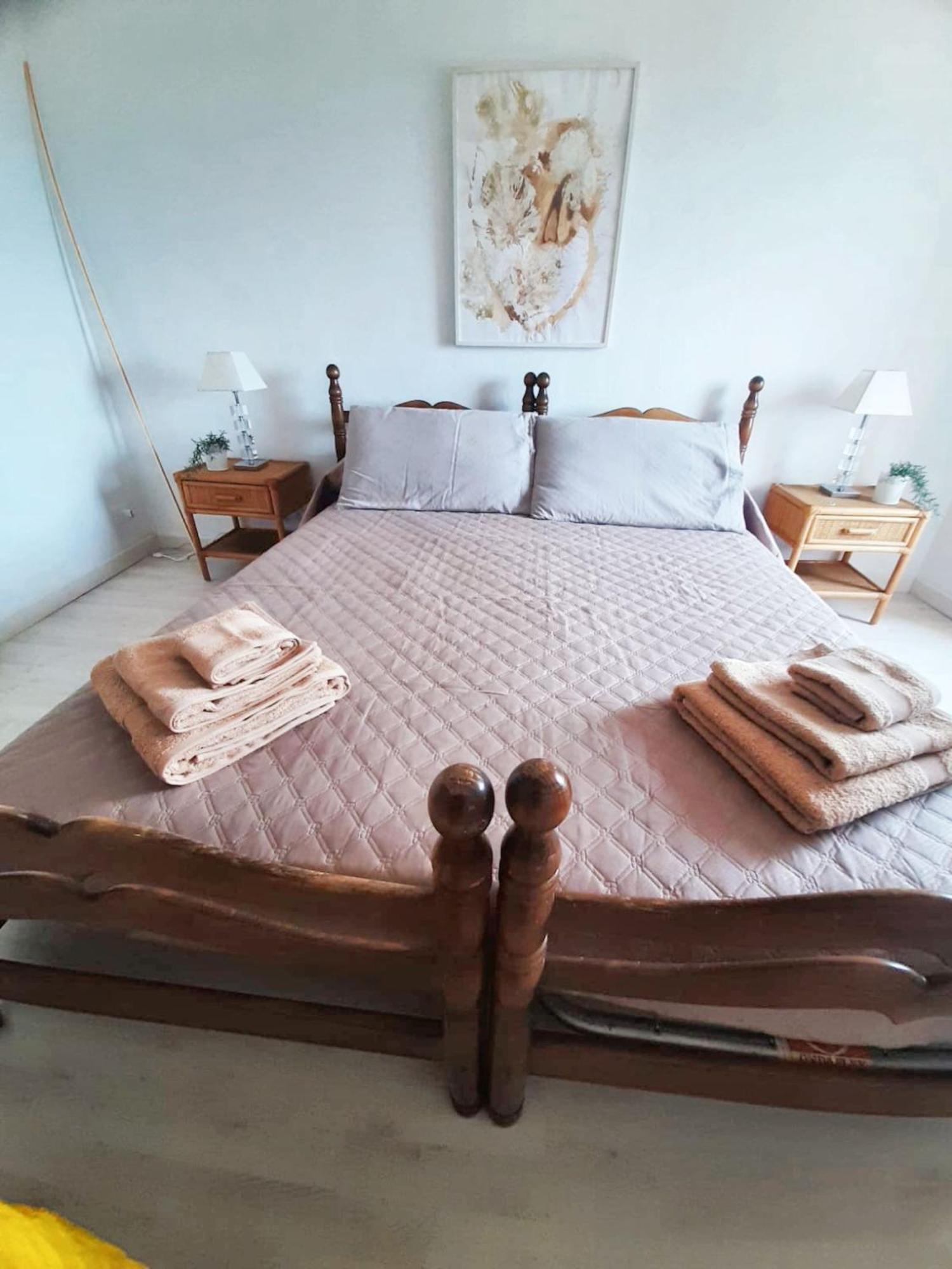 Comfortable Apartment With Sea View In Falcinello Εξωτερικό φωτογραφία